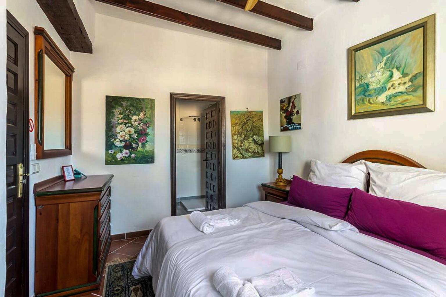 Guest House Bellaguarda Altea Extérieur photo