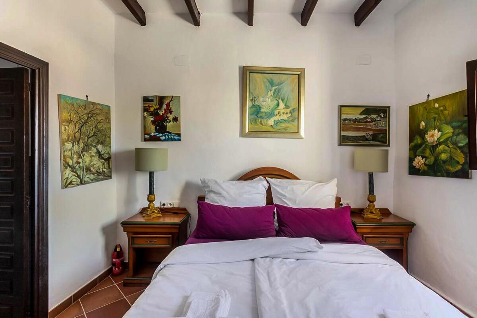 Guest House Bellaguarda Altea Extérieur photo